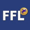 Logo FFL Fachschule f&uuml;r Luftfahrzeugf&uuml;hrer GmbH