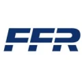 Logo FFR GmbH Logo FFR GmbH