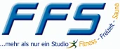 Logo FFS Fitness- & Saunacenter GmbH
