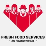 Logo FFS Fresh Food Services