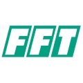 Logo FFT Flexible Fertigungs Technik Schmalkalden GmbH & Co. KG