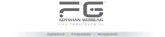 Logo FG WERBUNG Goymann