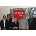Logo FGK - Fl&uuml;ssiggas-Komplett-Service GmbH