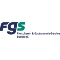 Logo FGS Fleischerei- & Gastronomie-Service S&uuml;dbaden eG