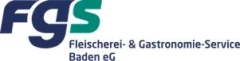 Logo FGS Fleischerei- & Gastronomie-Service Südbaden eG