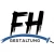 Logo FH-Gestaltung Maler-und Lackierbetrieb