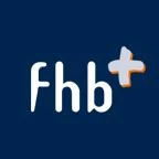 Logo FHB Finanzberatung für Heilberufe GmbH