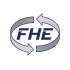 Logo FHE Containerdienstleistungsgesellschaft mbH