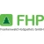 Logo FHP Frankenwald Holzpellets GmbH
