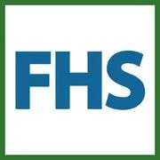 Logo FHS Treppen GmbH