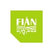 Logo FIAN INTERNATIONAL e.V.