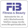 Logo FIB