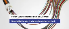 Logo Fiber-Optics Rudolf Herres