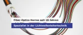 Logo Fiber-Optics Herres Glasfasertechnik