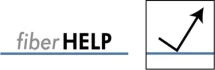 Logo fiberHELP Ingenieurbüro für Telekommunikation