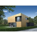 Logo Fichtner Gruber Architekten