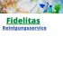 Logo Fidelitas Reinigungsservice