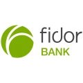 Logo Fidor Bank AG
