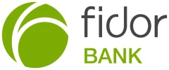 Logo Fidor Bank AG