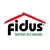 Logo Fidus gesund bauen u. wohnen