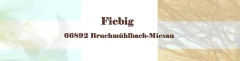 Logo Fiebig GmbH