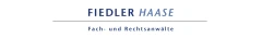 FIEDLER HAASE Rechtsanw&auml;lte Potsdam