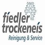 Logo Fiedler Trockeneis