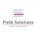 Logo Field Solutions GmbH & Co. KG