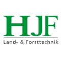 Logo HJF Vertrieb Franken-Fielenbach