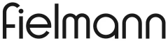 Logo Fielmann GmbH & Co.Lister Meiler OHG