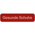 Logo Fiene Gesunde Schuhe