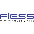 Logo Fiess Augenoptik Im Volksbankhaus