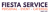 Logo FIESTA SERVICE