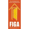 Logo Figa Wohnverbund e.V.