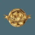 Logo Fightland Witten e. V.