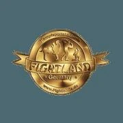 Logo Fightland Witten e. V.