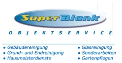 Fikret Özkaya Superblank - Objektservice Frankfurt