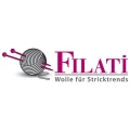 FILATI Wolle f&uuml;r Stricktrends Kolbermoor