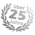 Logo filigran Design im Raum, Andreas Meder