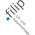 Logo filip L&ouml;t- und Kabelmontage