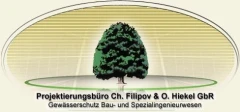 Logo Filipov Ch. u. Hiekel O. GbR