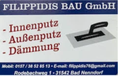 Filippidis Bau Bad Nenndorf