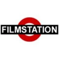 Logo Kino Gilching, FILMSTATION