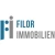 Logo FILOR- IMMOBILIEN