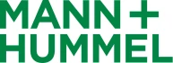 Logo FILTERWERK MANN+HUMMEL GmbH