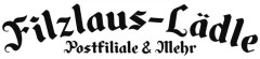 Logo Filzlaus-Lädle