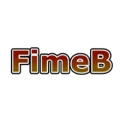 Fimeb Burg bei Hoyerswerda
