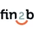 Logo fin2b eGbR