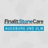 Logo Finalit StoneCare Augsburg - Ulm