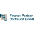 Logo Finance Partner Dortmund GmbH